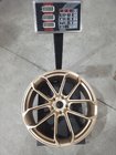 Porsche Cayenne 2018– Taotut OEM-vanteet R22 V6 (4 kpl) kuva 11