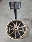 Porsche Cayenne 2018– Taotut OEM-vanteet R22 V6 (4 kpl) kuva 12