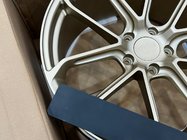 Porsche Cayenne 2018– Taotut OEM-vanteet R22 V6 (4 kpl) kuva 9
