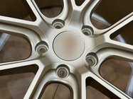 Porsche Cayenne 2018– Taotut OEM-vanteet R22 V6 (4 kpl) kuva 8
