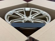 Porsche Cayenne 2018– Taotut OEM-vanteet R22 V6 (4 kpl) kuva 6