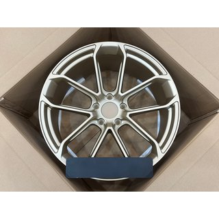 Taotut OEM-vanteet R22 V6 (4 kpl) Porsche Cayenne 2018– kuva 2