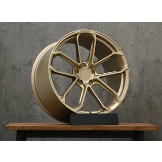 Taotut OEM-vanteet R22 V6 (4 kpl) kuva 1