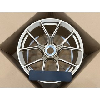 Taotut vanteet OEM R20 R21 V15 (4 kpl) Porsche 911 (991) 2011–2019 kuva 2