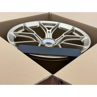 Taotut vanteet OEM R20 R21 V15 (4 kpl) Porsche 911 (991) 2011–2019 kuva 4
