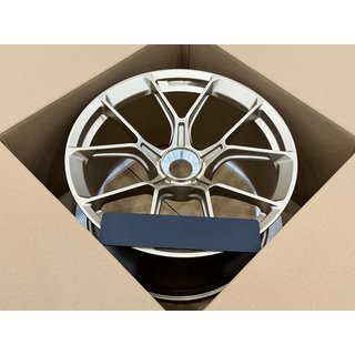 Taotut vanteet OEM R20 R21 V15 (4 kpl) Porsche 911 (991) 2011–2019 kuva 3