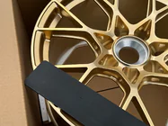 Porsche 911 (992) 2018– Taotut vanteet OEM R21 V2 (4 kpl) kuva 8