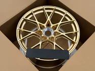 Porsche 911 (992) 2018– Taotut vanteet OEM R21 V2 (4 kpl) kuva 3