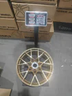 Porsche 911 (992) 2018– Taotut vanteet OEM R21 V2 (4 kpl) kuva 11