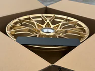 Porsche 911 (992) 2018– Taotut vanteet OEM R21 V2 (4 kpl) kuva 6