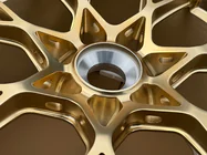 Porsche 911 (992) 2018– Taotut vanteet OEM R21 V2 (4 kpl) kuva 10