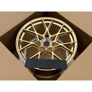 Taotut vanteet OEM R21 V2 (4 kpl) kuva 3