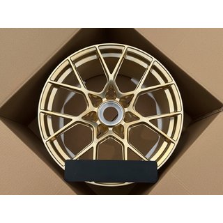 Taotut vanteet OEM R21 V2 (4 kpl) kuva 4