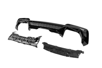 BMW X3 G01 2018– Takadiffuusori (F97/M-Sport 2018-2021) kuva 3