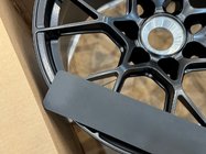 Porsche 911 (992) 2018– Taotut vanteet OEM R21 V3 (4 kpl) kuva 7