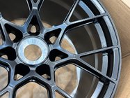 Porsche 911 (992) 2018– Taotut vanteet OEM R21 V3 (4 kpl) kuva 8