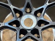 Porsche 911 (992) 2018– Taotut vanteet OEM R21 V3 (4 kpl) kuva 9