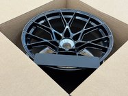 Porsche 911 (992) 2018– Taotut vanteet OEM R21 V3 (4 kpl) kuva 3