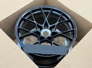 Porsche 911 (992) 2018– Taotut vanteet OEM R21 V3 (4 kpl) kuva 2