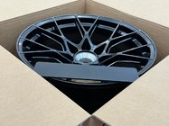Porsche 911 (992) 2018– Taotut vanteet OEM R21 V3 (4 kpl) kuva 4