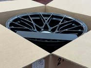 Porsche 911 (992) 2018– Taotut vanteet OEM R21 V3 (4 kpl) kuva 6