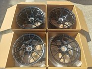 Porsche 911 (992) 2018– Taotut vanteet OEM R21 V3 (4 kpl) kuva 5