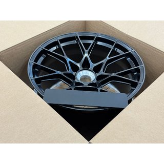 Taotut vanteet OEM R21 V3 (4 kpl) kuva 3