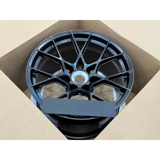 Taotut vanteet OEM R21 V3 (4 kpl) kuva 2
