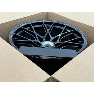 Taotut vanteet OEM R21 V3 (4 kpl) kuva 4