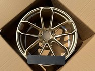 Porsche Cayenne 2018– Taotut OEM-vanteet R22 V7 (4 kpl) kuva 1