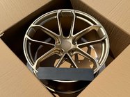 Porsche Cayenne 2018– Taotut OEM-vanteet R22 V7 (4 kpl) kuva 2
