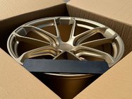Porsche Cayenne 2018– Taotut OEM-vanteet R22 V7 (4 kpl) kuva 5