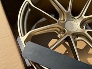 Porsche Cayenne 2018– Taotut OEM-vanteet R22 V7 (4 kpl) kuva 6