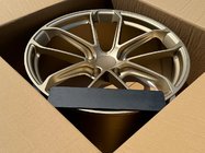 Porsche Cayenne 2018– Taotut OEM-vanteet R22 V7 (4 kpl) kuva 4