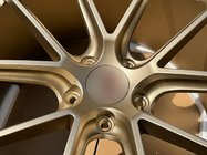 Porsche Cayenne 2018– Taotut OEM-vanteet R22 V7 (4 kpl) kuva 7