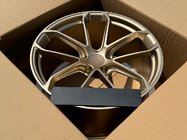 Porsche Cayenne 2018– Taotut OEM-vanteet R22 V7 (4 kpl) kuva 3