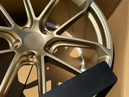 Porsche Cayenne 2018– Taotut OEM-vanteet R22 V7 (4 kpl) kuva 8