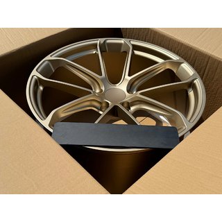 Taotut OEM-vanteet R22 V7 (4 kpl) Porsche Cayenne 2018– kuva 4