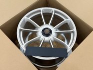 Porsche 911 (991) 2011–2019 Taotut OEM-vanteet R20 V3 (4 kpl) kuva 2