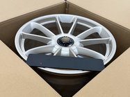 Porsche 911 (991) 2011–2019 Taotut OEM-vanteet R20 V3 (4 kpl) kuva 4