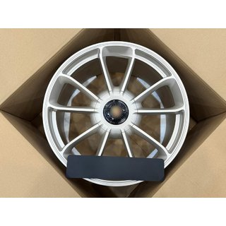 Taotut OEM-vanteet R20 V3 (4 kpl) Porsche 911 (991) 2011–2019 kuva 1