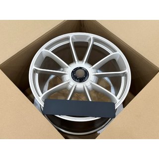 Taotut OEM-vanteet R20 V3 (4 kpl) Porsche 911 (991) 2011–2019 kuva 2