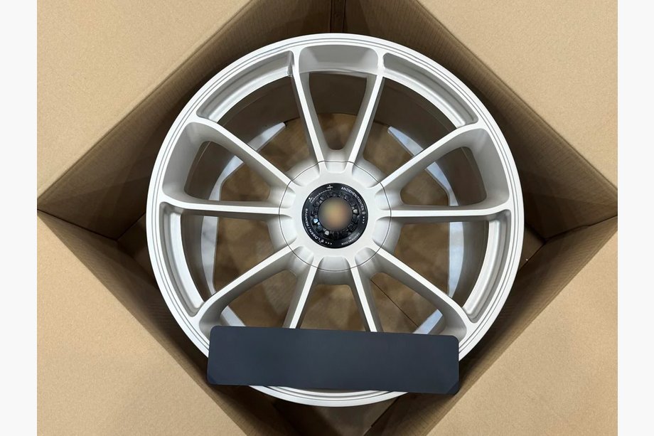 Porsche 911 (991) 2011–2019 Taotut OEM-vanteet R20 V3 (4 kpl) Image