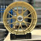 Porsche 911 (992) 2018– Takatut vanteet OEM R20 R21 V33 (4 kpl) kuva 1