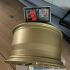 Porsche 911 (992) 2018– Takatut vanteet OEM R20 R21 V33 (4 kpl) kuva 7