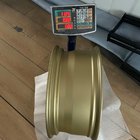 Porsche 911 (992) 2018– Takatut vanteet OEM R20 R21 V33 (4 kpl) kuva 8
