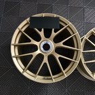 Porsche 911 (992) 2018– Takatut vanteet OEM R20 R21 V33 (4 kpl) kuva 4
