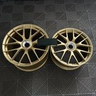 Porsche 911 (992) 2018– Takatut vanteet OEM R20 R21 V33 (4 kpl) kuva 5