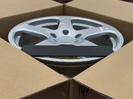 Porsche Cayenne 2003–2010 Taotut OEM-vanteet R19 (4 kpl) kuva 6