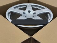 Porsche Cayenne 2003–2010 Taotut OEM-vanteet R19 (4 kpl) kuva 5